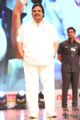 Babu Bangaram Movie Audio Launch